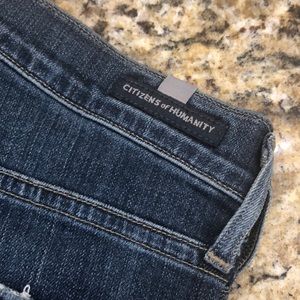 Citizens of Humanity jeans